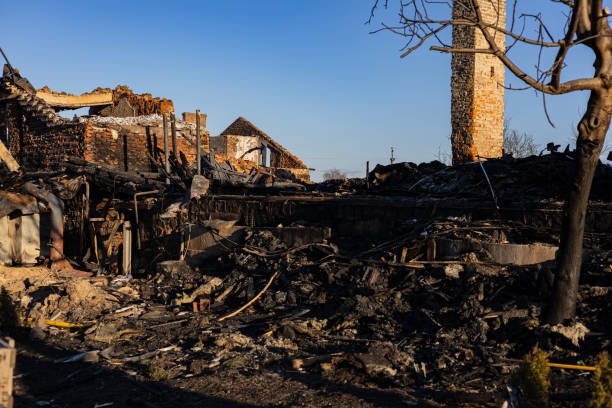 Reliable Fire Damage Removal contractor in Burlington, WI by Fire Damage Flint
